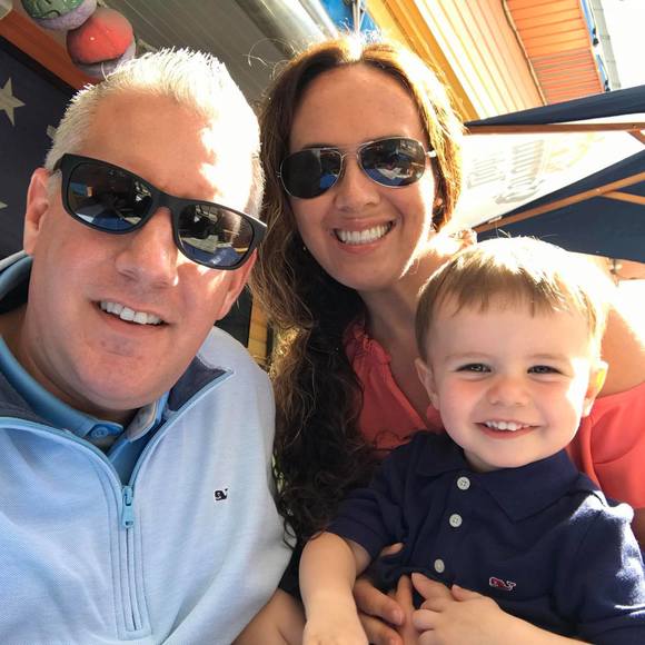 Meet your Posher, Sarah - Picture 1 of 1